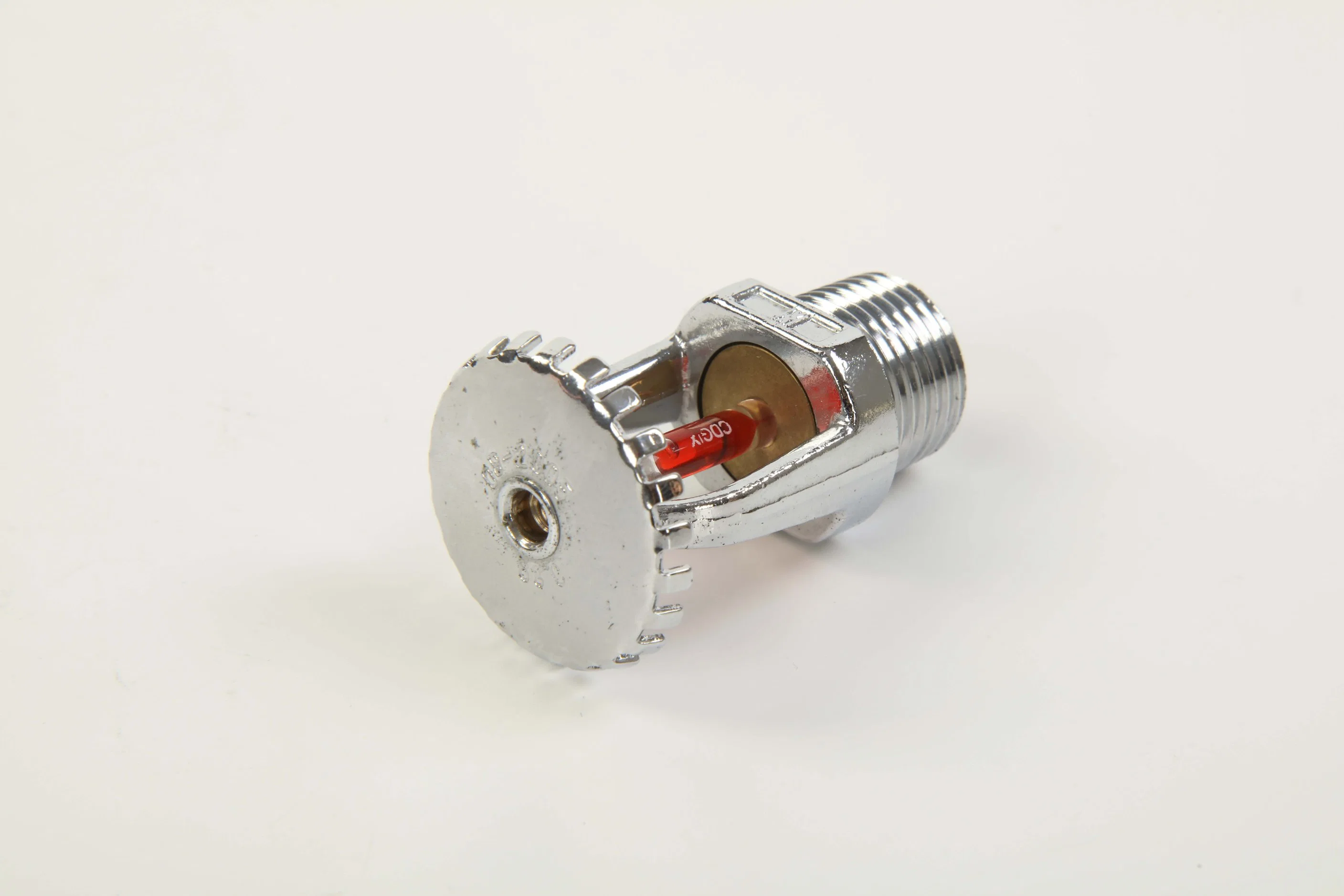 Manufactured Pendent Fire Sprinkler, Stardard Respond with UL Certificate