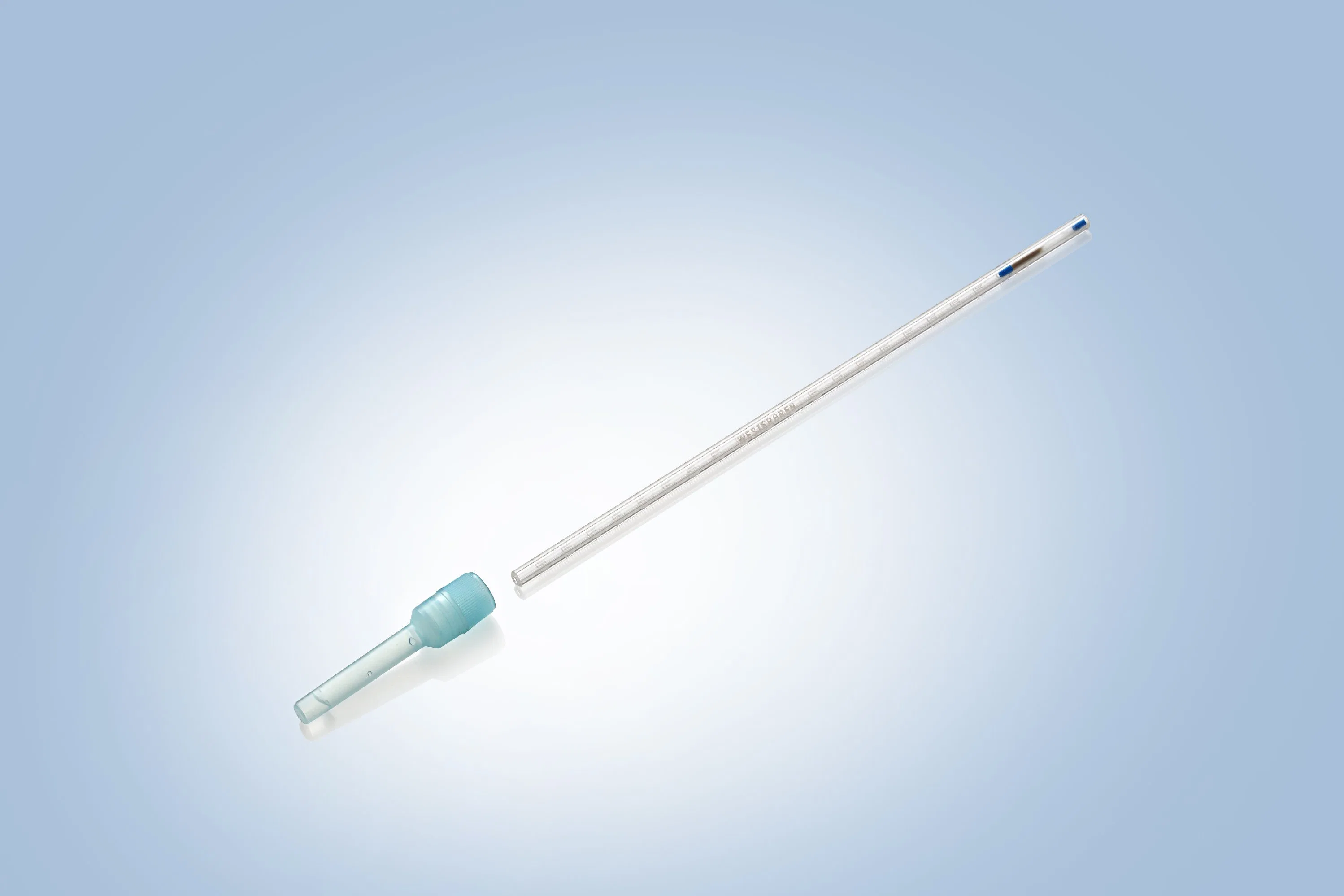 Lab Consumable Disposable Sterile Serological Pipettes