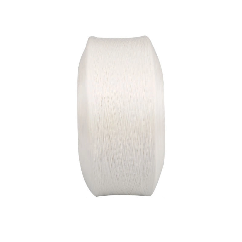 Original White Polypropylene Yarn, Bleached Color, Blue Whiteness (PP Yarn) , 1 00%Polypropylene, Multiple Specifications, 250d 300d 600d 900d 1000d, etc