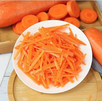 Carrot Fresh Carrot From China