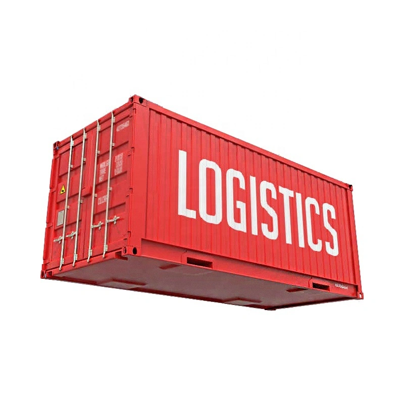 Cheapest Shipping Rates Air/Sea Cargo Services China to USA/Europe/Worldwide Fba Amazon Freight Forwarder Logistics Agent