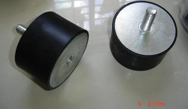 B-Mf Rubber Mounts, Rubber Mounting, Rubber Shock, Rubber Absorber, Rubber Shock Absorber