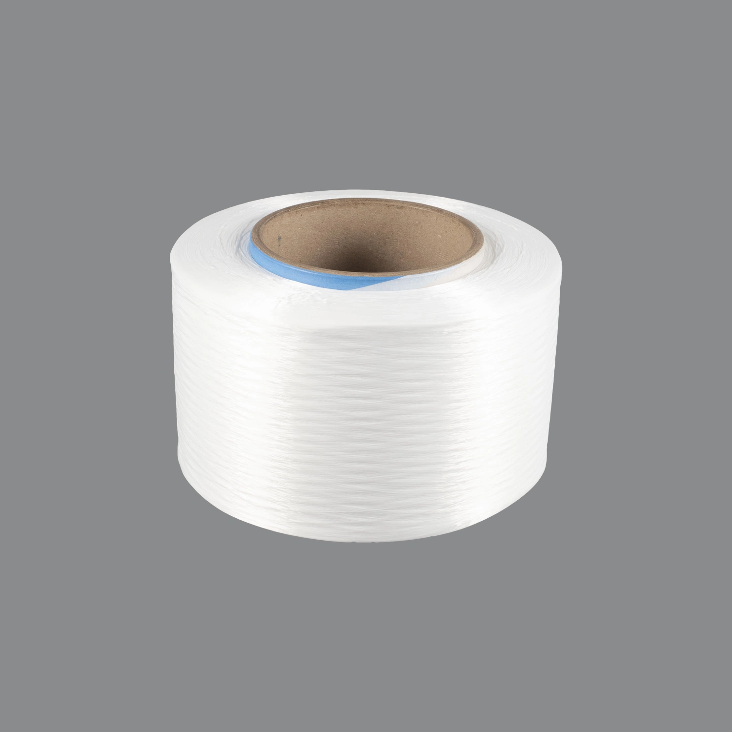 100% Recycled Polyester Yarn POY 750dt / 144f Dtysd/BRT/Fd/CD with Grs Certificate China Manufacturer