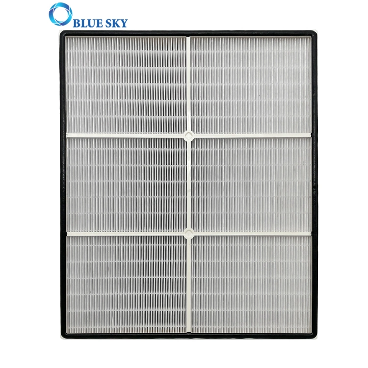 Replacement HEPA Filter Pre Filter for Whirlpool Ap150 Ap250 Kenmores 83353 83374 83234 Air Purifiers Part # 1183051 1183051K