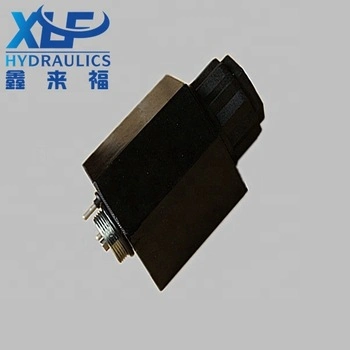 Rexroth Best Quality Switch Solenoid with Mfz12-25yc