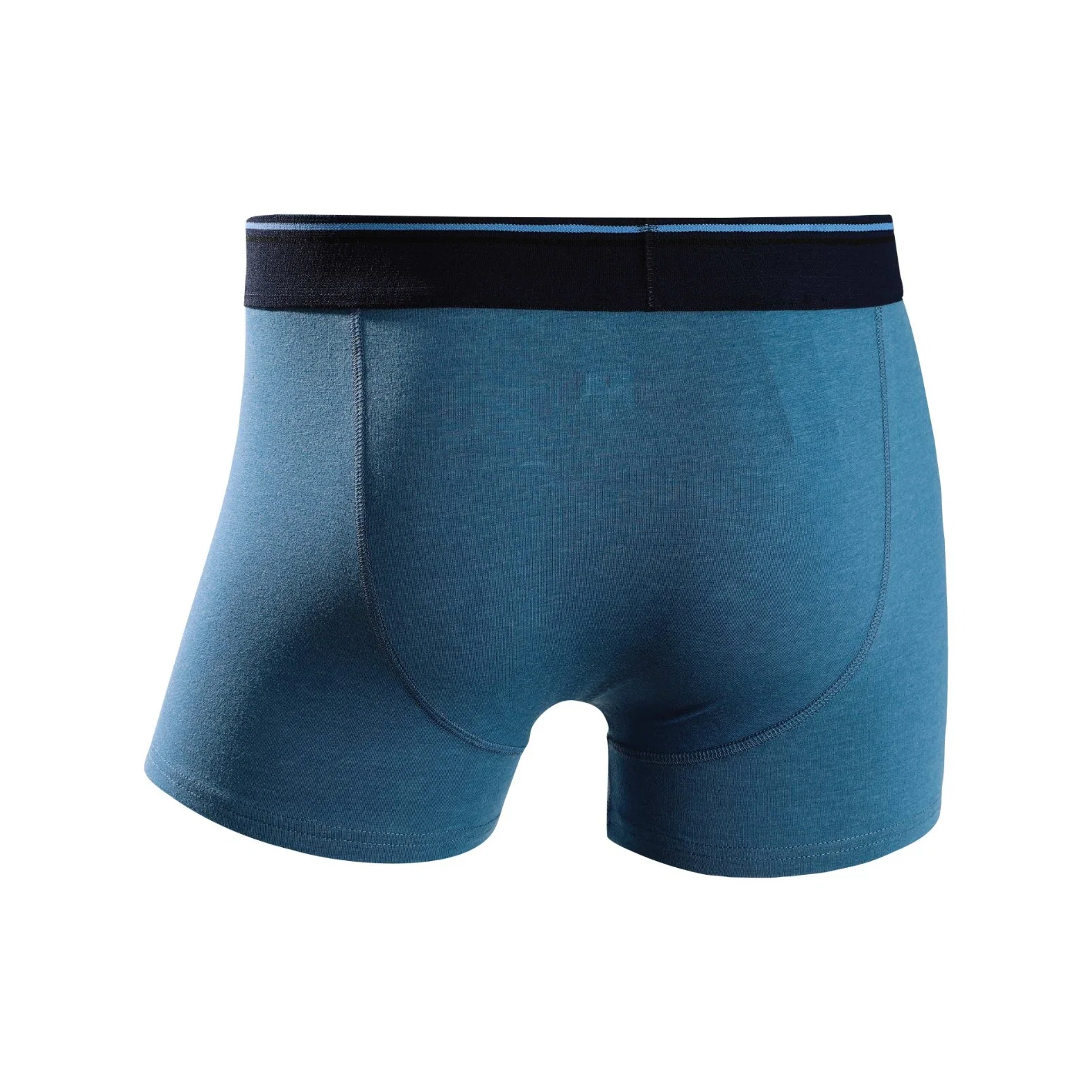 OEM Design Your Own Brand Logo Men Underwear Cotton Sport Man Boxer Briefs