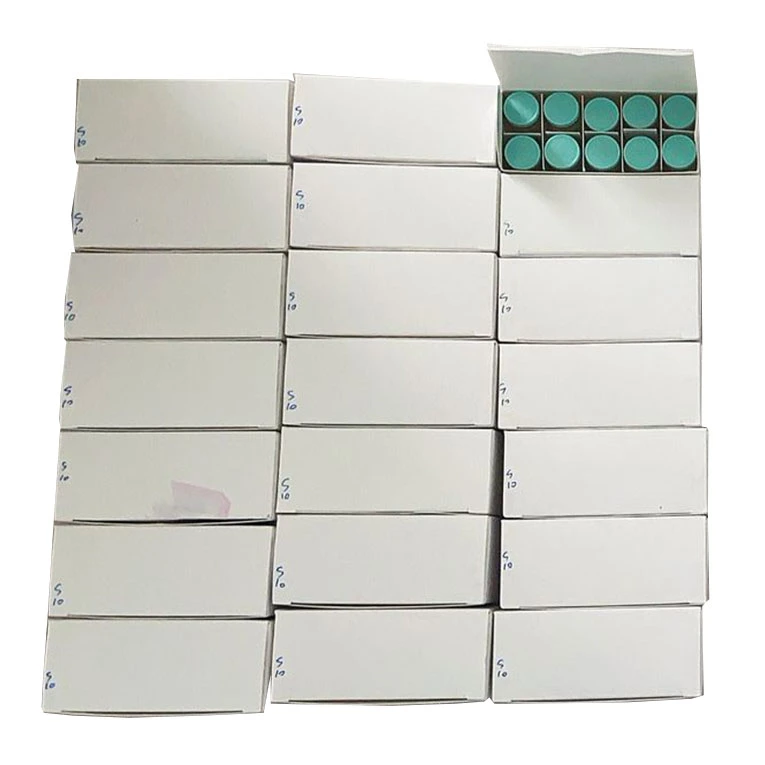 Buy Qsc Semaglutide Peptide Research Lab Purity 99 Wholesale/Supplier Price Dry Powder Customize