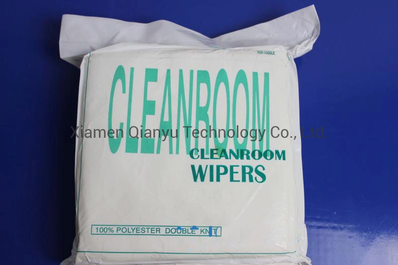 100% Polyester Dry Wiper