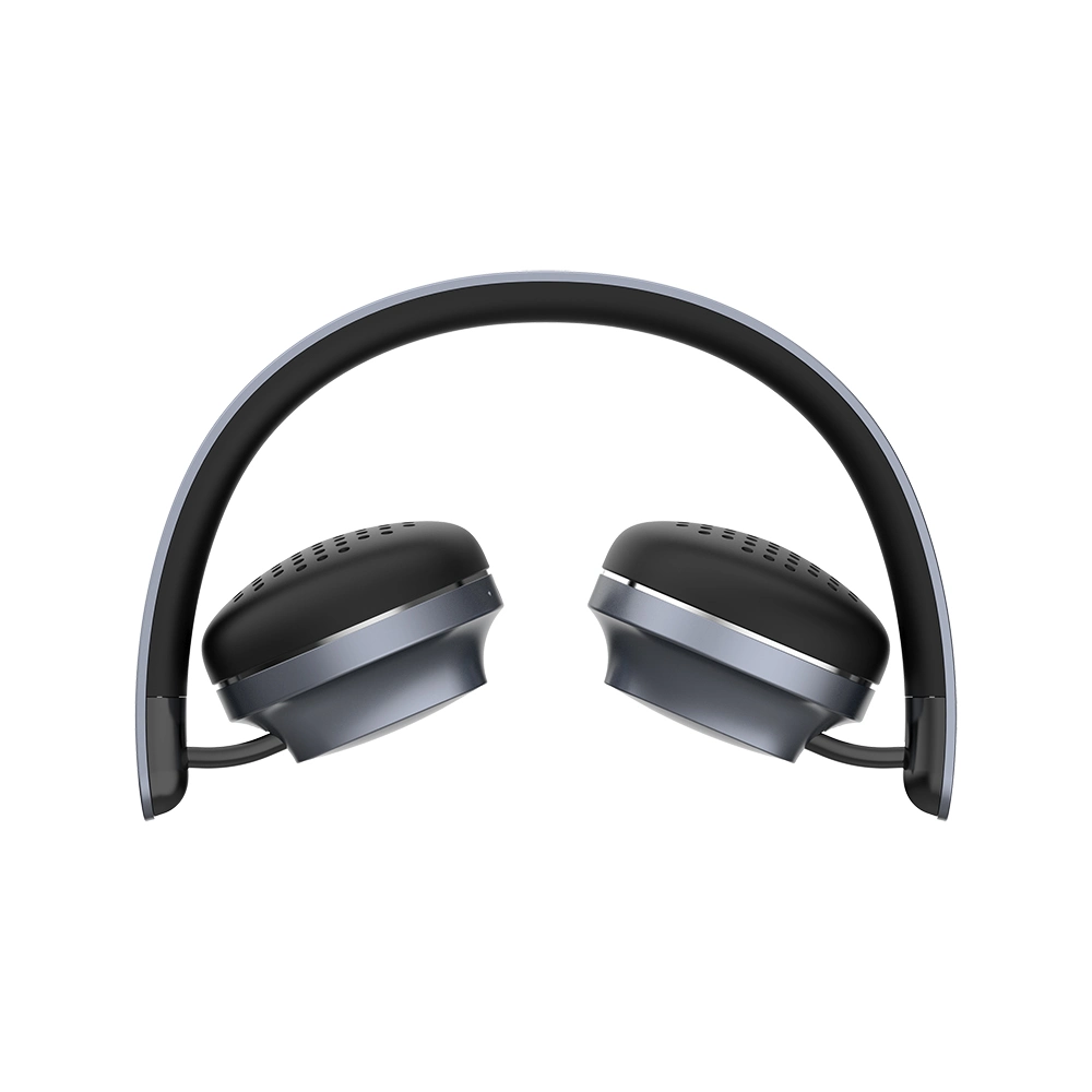 Foldable Private Wireless Bluetooth Headphones for Any Smart Phone