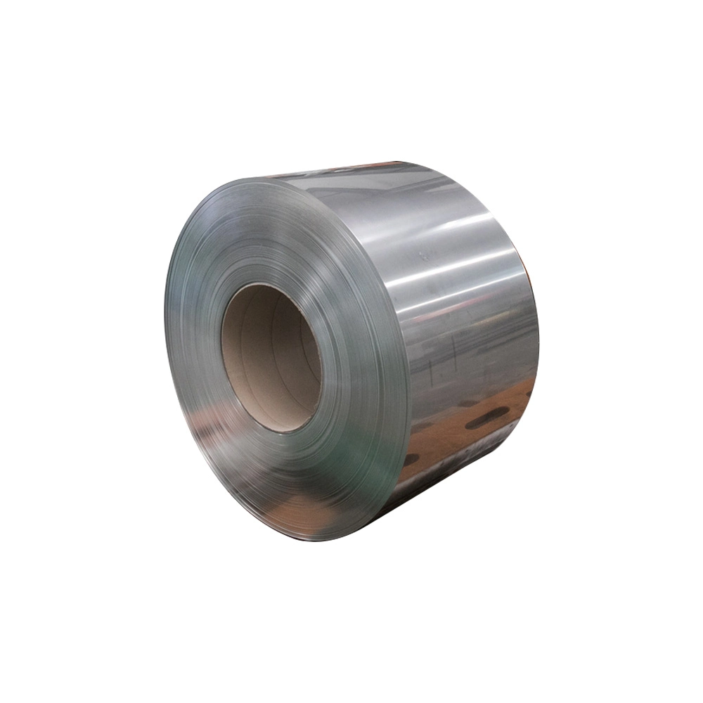 Good Quality Finished Cold Rolled Stainless Steel Coil Stainless Steel Cr Steel Coil 410 430 Stainless Steel Coil Mill Cold Roll Monel 400 304 Strip Coil