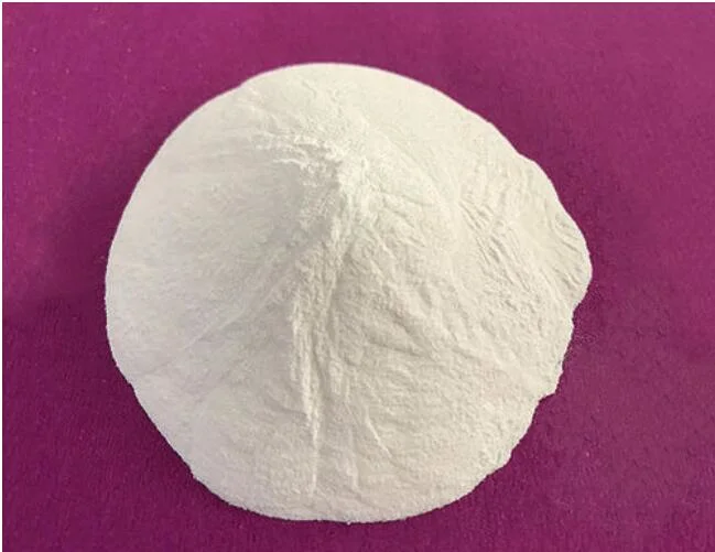 White Powder Anhydrous Sodium Acetate CAS 6131-90-4