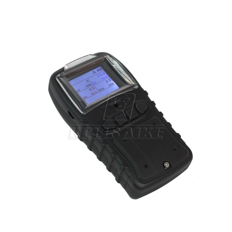 Ce Approved Voc Gas Detector