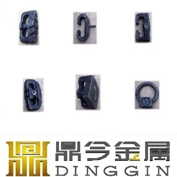 Tire Protection Chains Factory in China