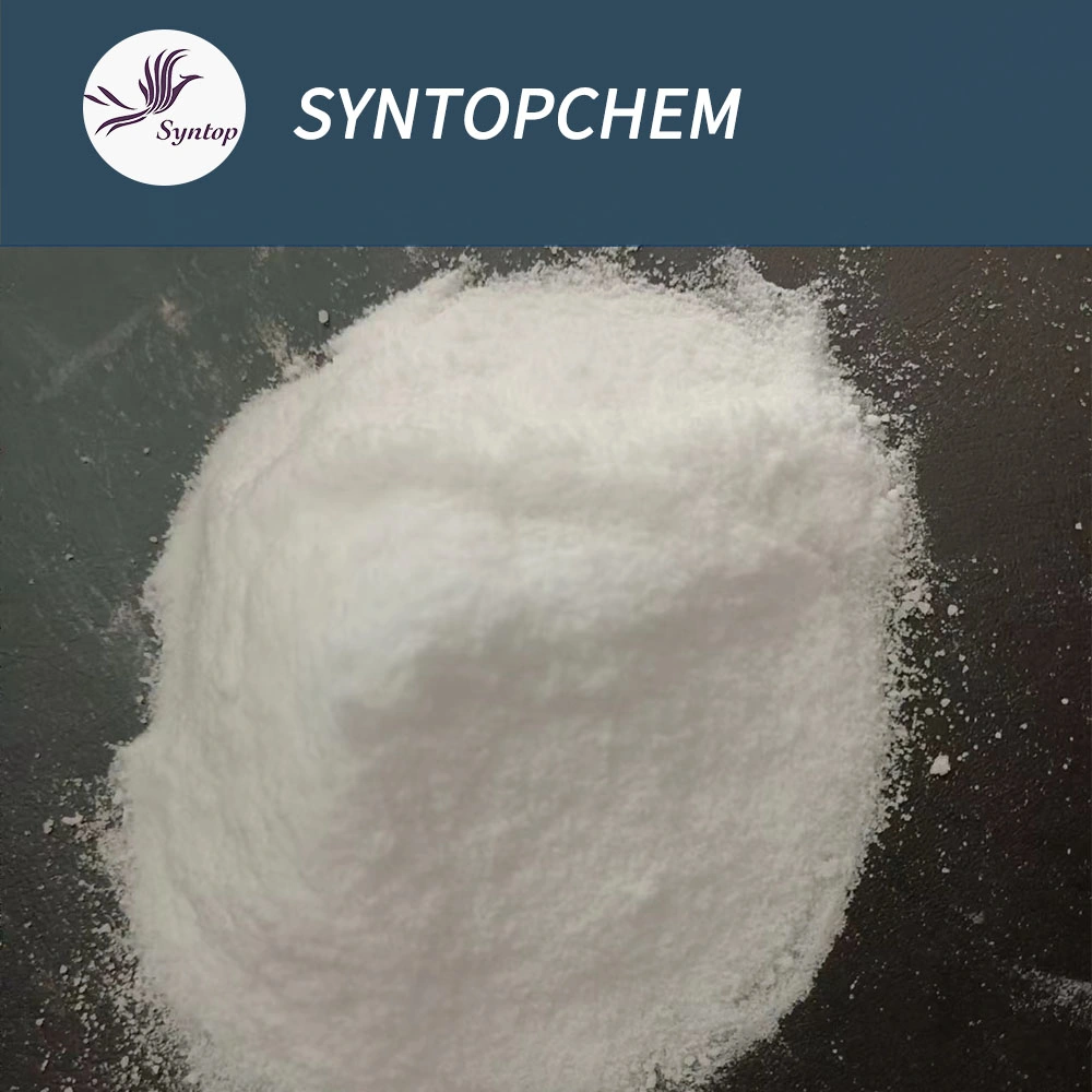 Low Density Oxidized Polyethylene Wax for Color Masterbatch