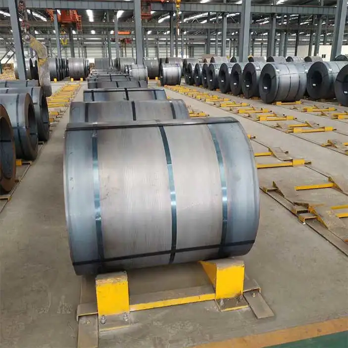 Factory Supply Provide Sample Competitive Price Building Material Stainless/Color Coated/Galvanized/Zinc Coated/Roofing Sheet/Aluminum/Carbon PPGI/Steel Coil