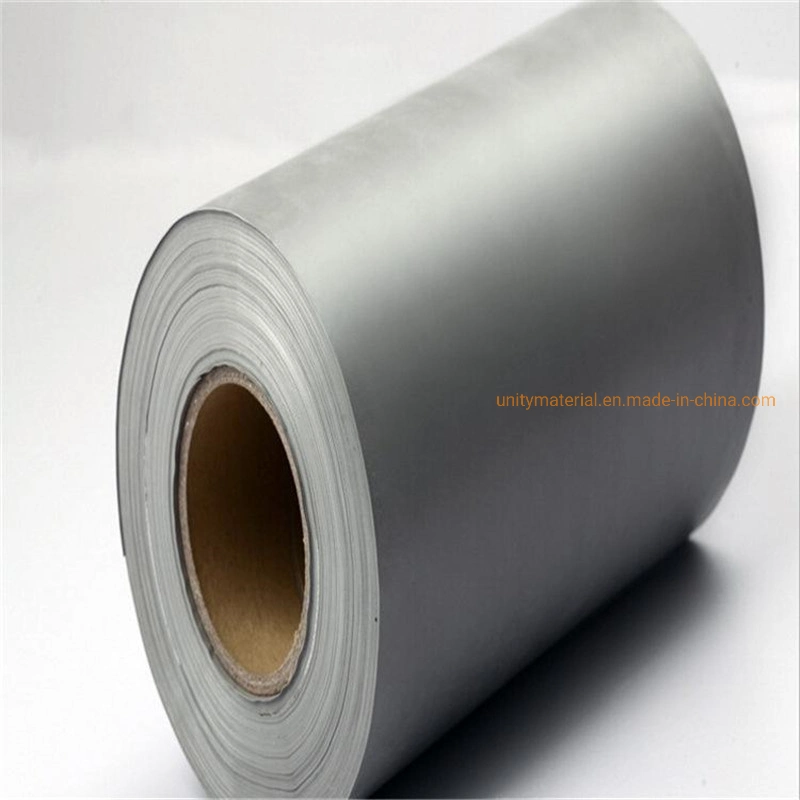 0.4mm Silicone Fiberglass Cloth Fireproofing Fiber Glass Fabrics for Smoke Curtains Meets