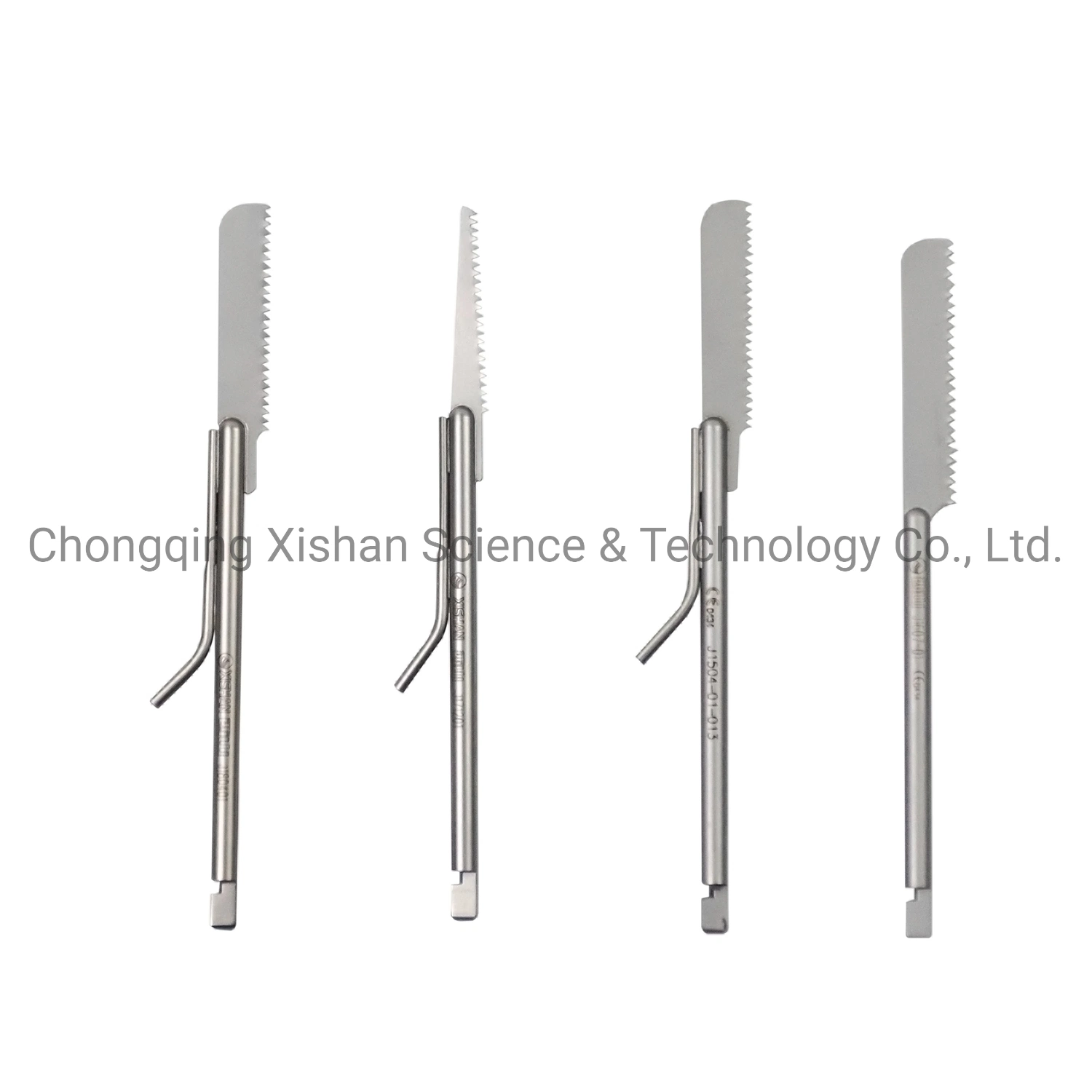 Medical Product Bone Saw/Surgical Power Instrument for Bone Shaver Drill Bur for Hand Foot Finger Cutter Single-Use Consumable Disposable Medical Tool
