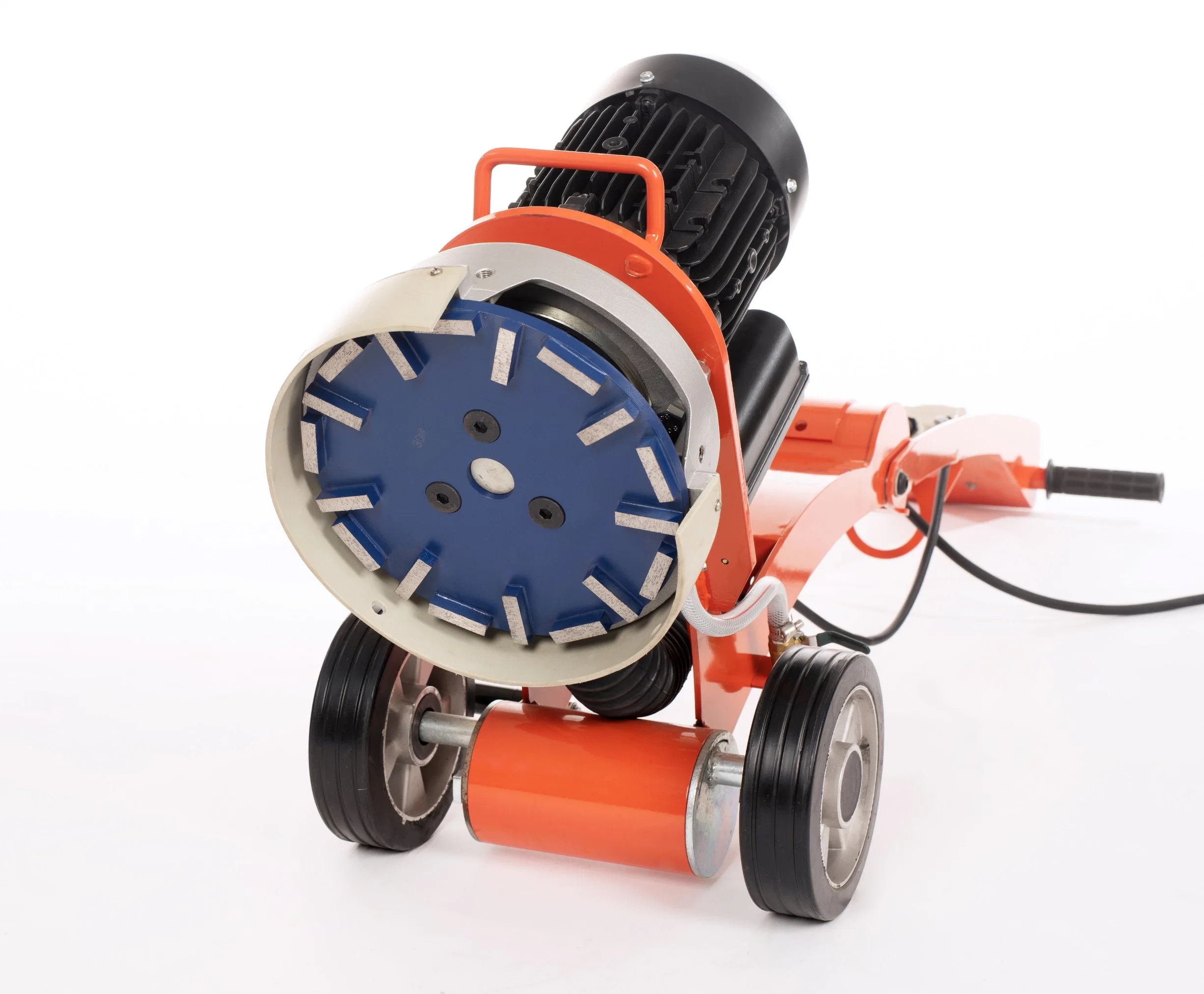 High Speed Grinding Long Life Concrete Floor Grinder/Power Tool