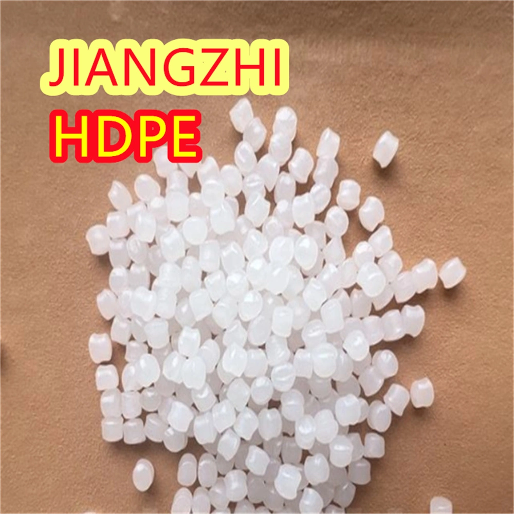 Premium Quality HDPE Plastic Granules Choose From Virgin or Recycled Materials HDPE