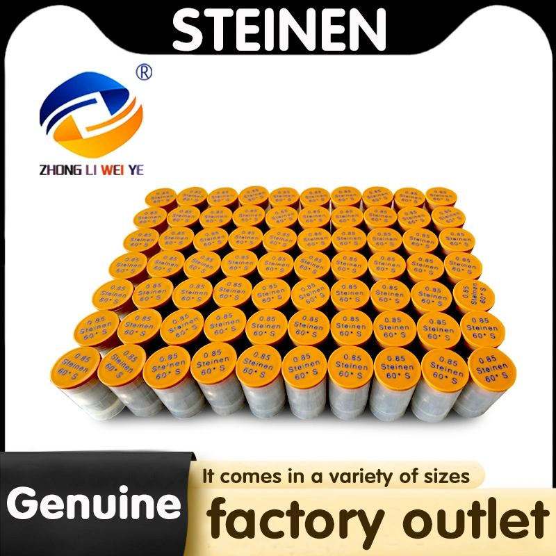 Steinen Stainless Steel Nozzle, Methanol Fuel Nozzle, Burner Accessories, All Series, Directly Supplied From Chinese Factories, Original and Genuine