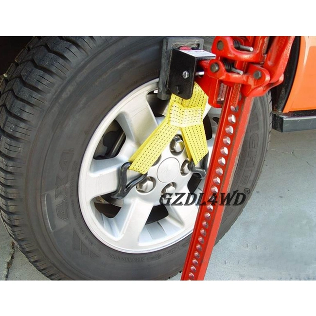 Autoteile Auto Lift Jack für Universal Auto Outdoor-Zubehör