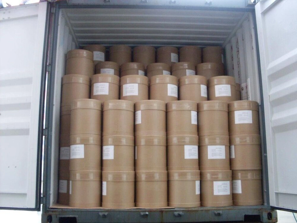 المواد الخام العناية بالشعر المواد الكيميائية Piroctone Ethanolamin CAS 68890-66-4