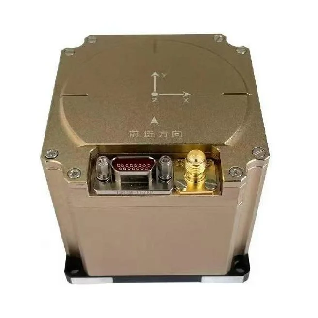 Cutting-Edge Technology Inertial Navigation Sensors Designed to Provide Precise Positioning and Navigation Capabilities