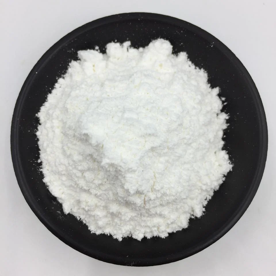 Wholesale/Supplier Price CAS 304-59-6 Sodium Potassium Tartrate Powder