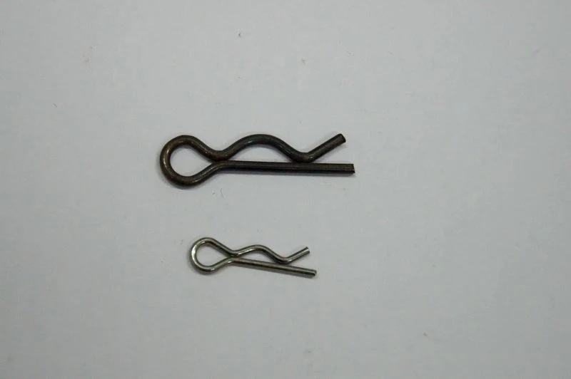 Cotter Pin R Clip DIN11024, DIN94