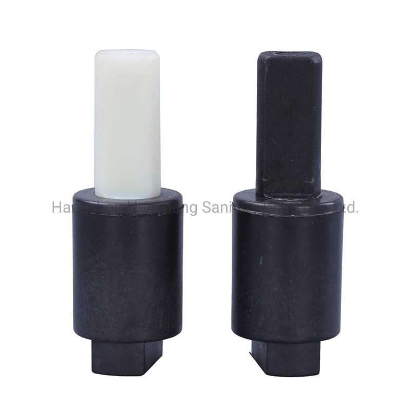 High Torque Adjustable Silicone Oil Rotary Slow Down Damper for Washing Machine Lid