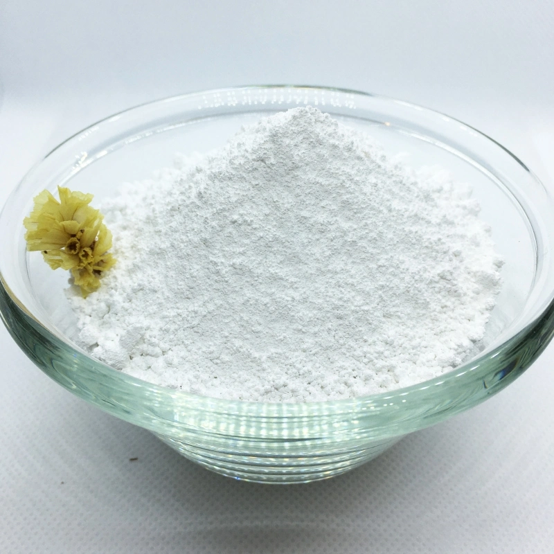 Raw Material High Purity Plastics Coating Titanium Dioxide