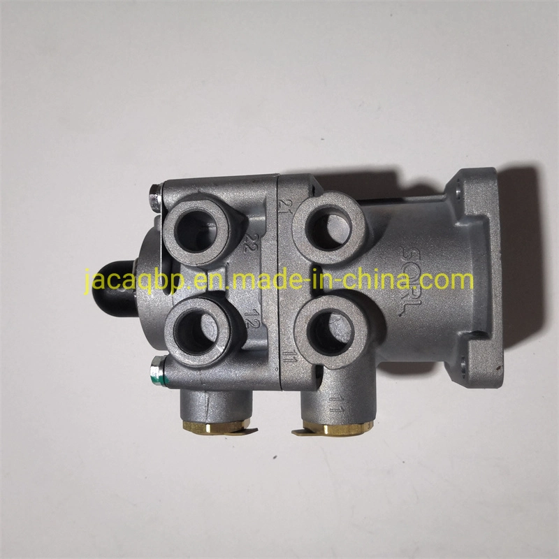 Auto Parts Brake Master Cylinder Valve for JAC Truck 3514010le43D