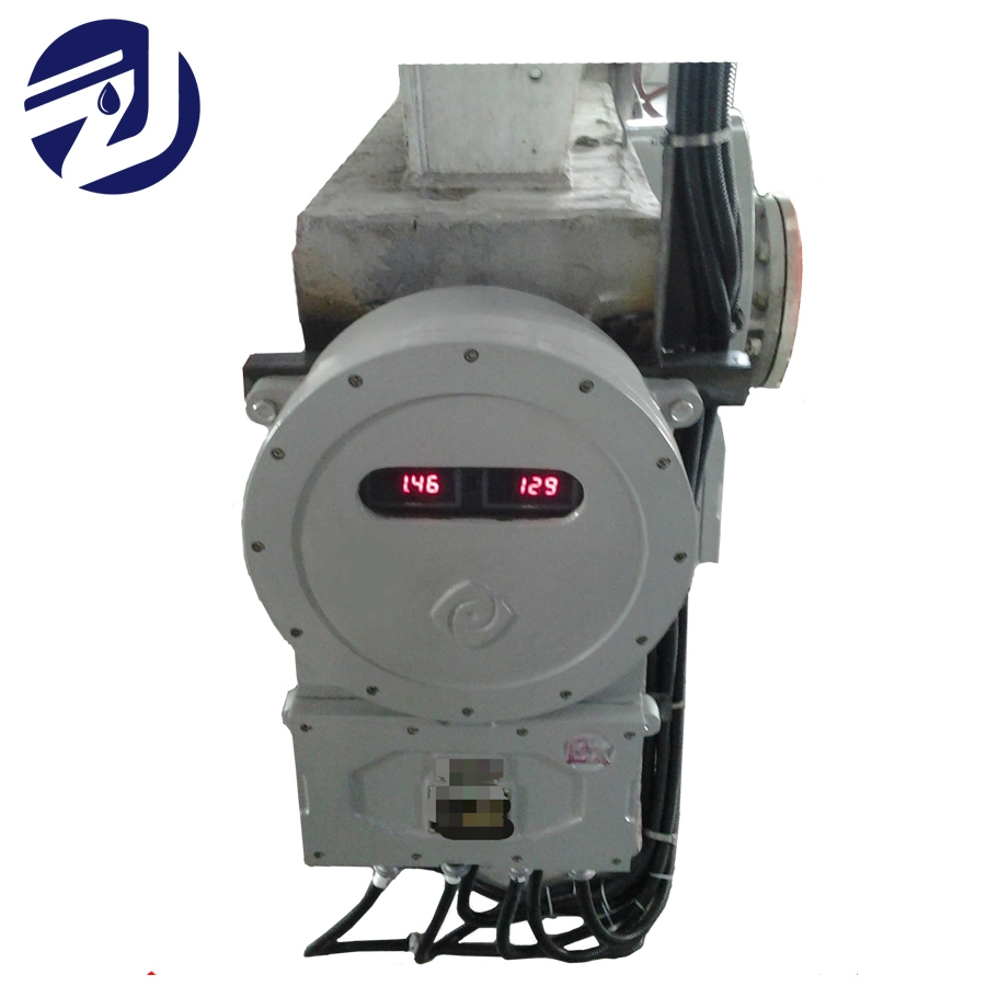 Energy Saving 300W Industrial Ultrasonic Anti-Scaling/Descaling Machine for Oilfield Reboiler