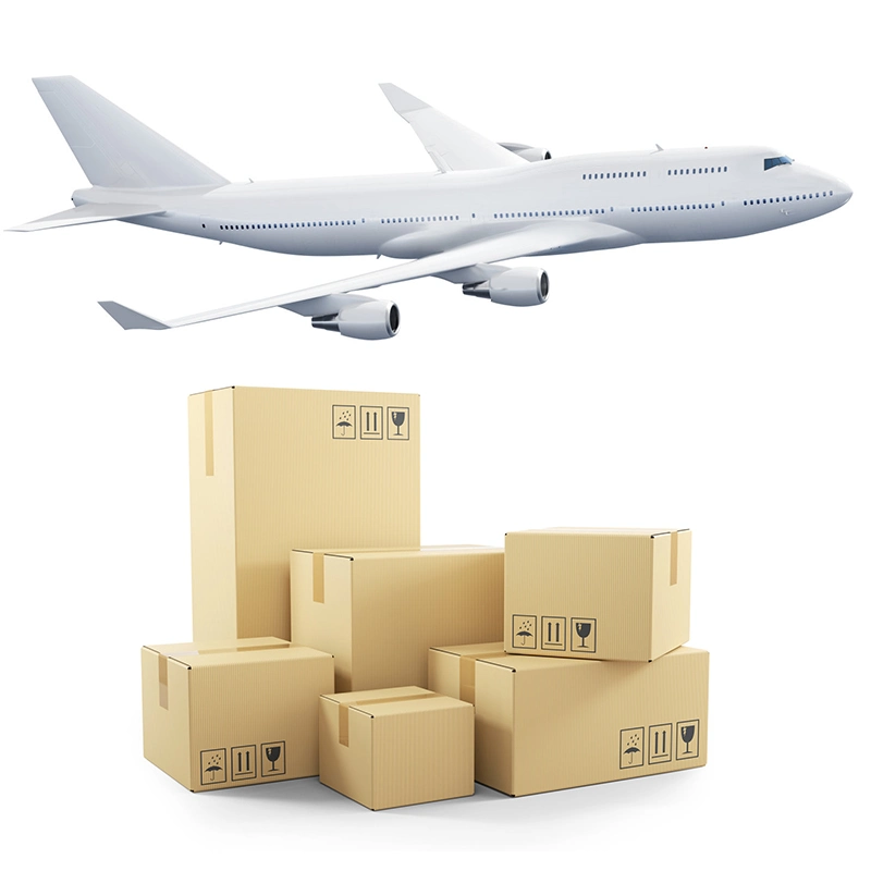 Door to Door Shipping Reliable Air Freight Forwarder Air Cargo Shipment to USA