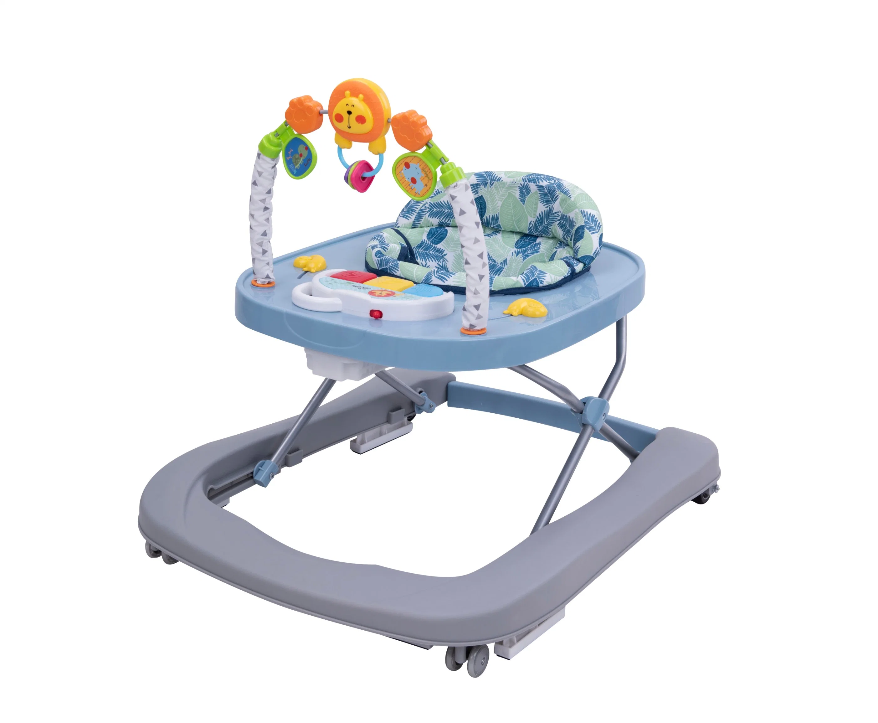 New Design Multifunctional Baby Walker