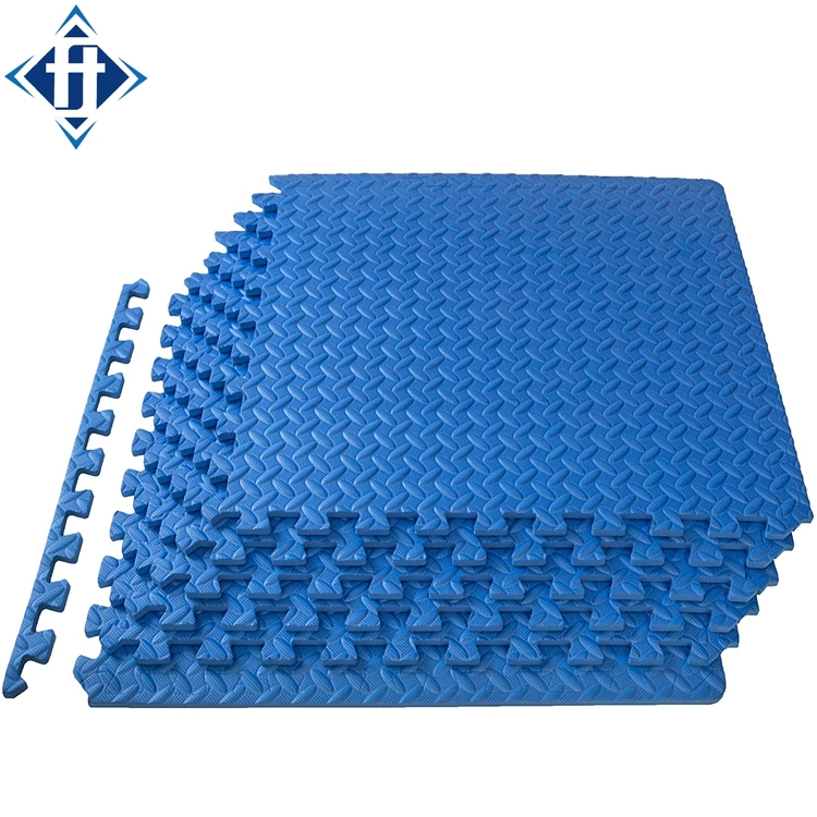 High quality/High cost performance Interlocking Foam Mat Flooring