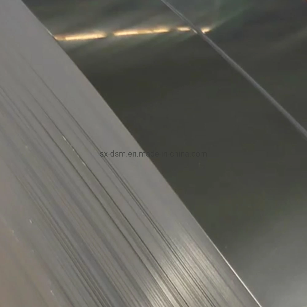 Stainless Steel Plate Sheet 420j2 1.4028 30X13 with Free Sample