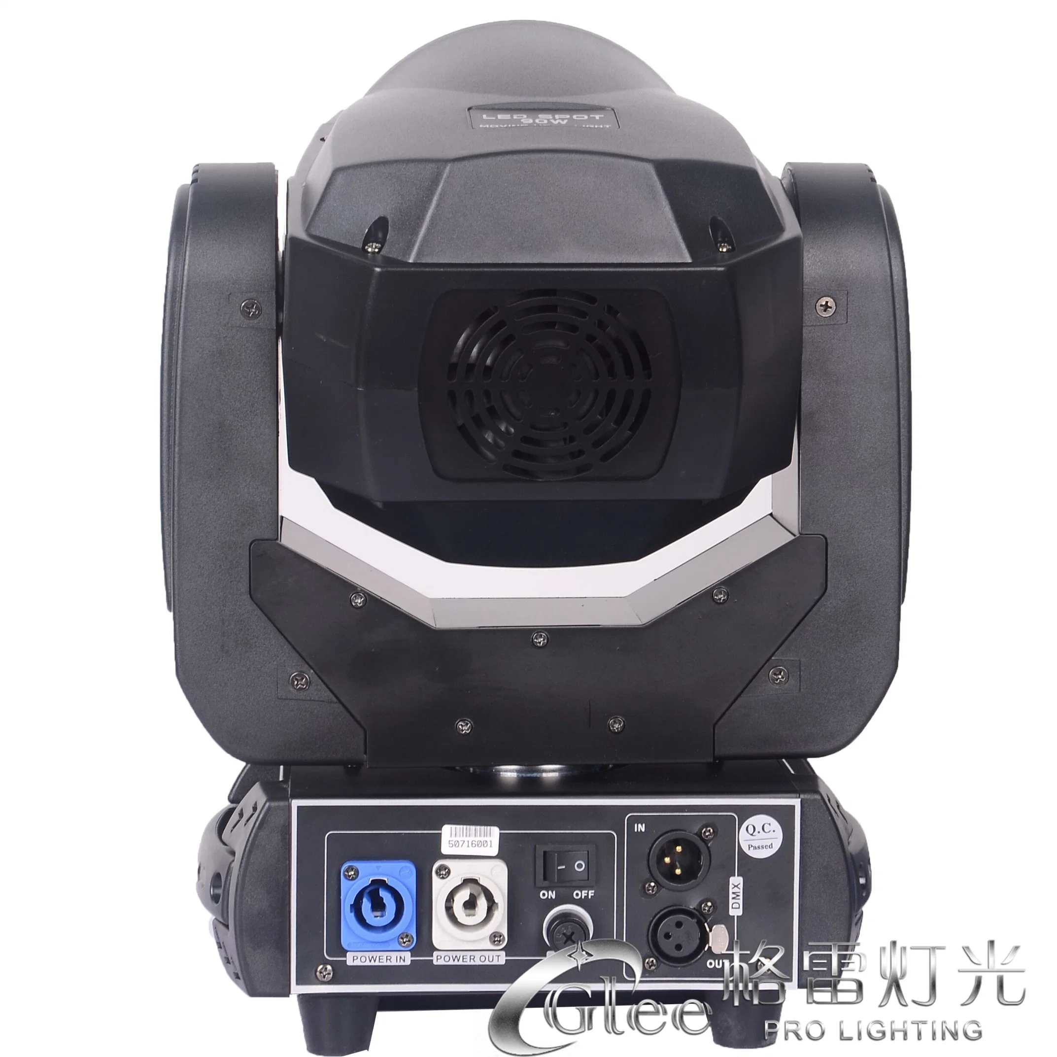 Hot 90W LED Spot Moving Head