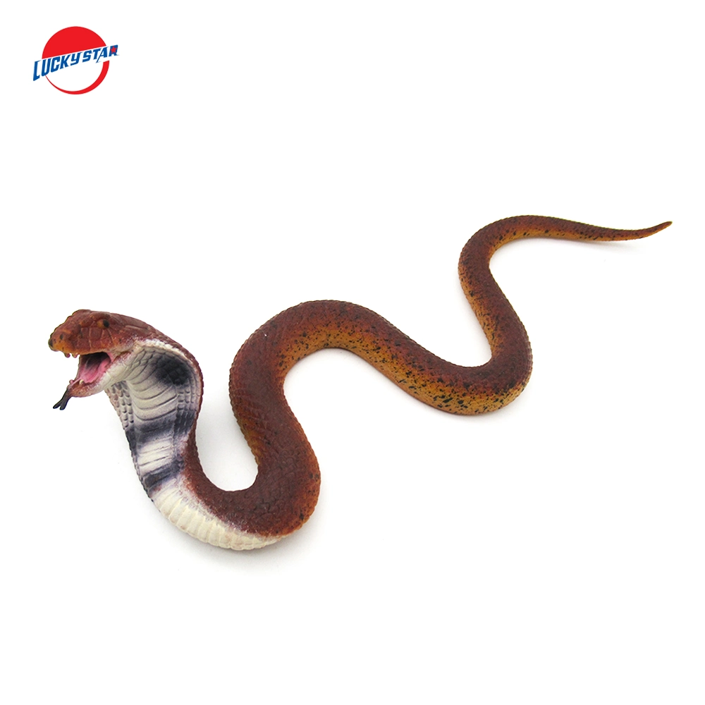 TPR Artificial Snake Toy for Chilidren