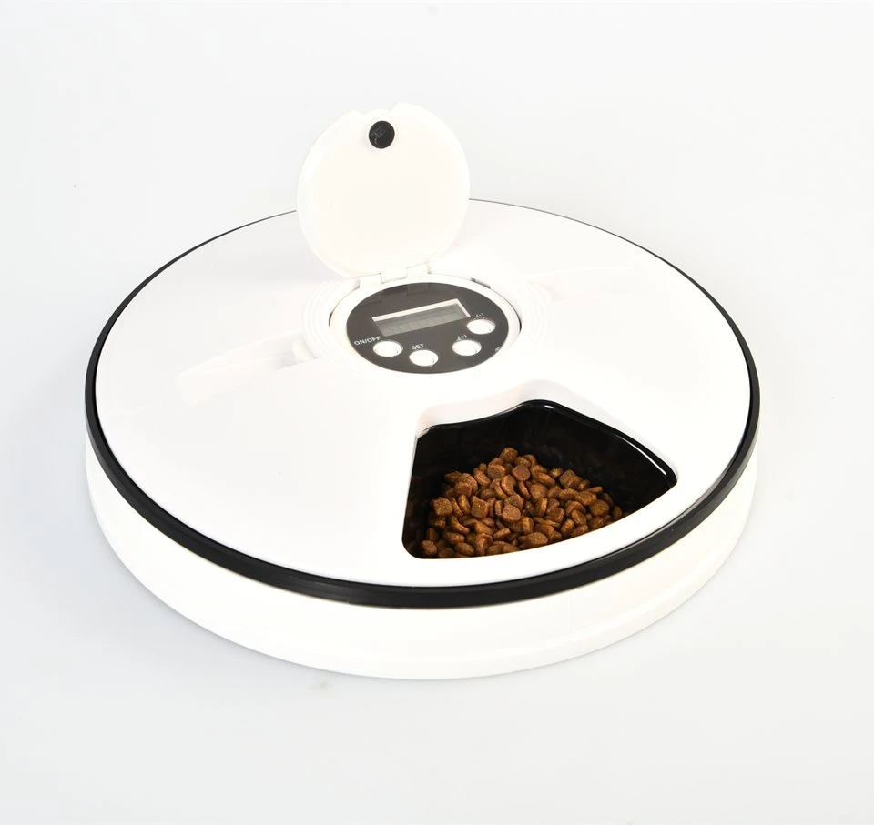 Pet Feeder and Water Self Dispensing Gravity Cat Dog Bowl 3.8L Automatic Dog Feeder Pet Dog Food Bowl