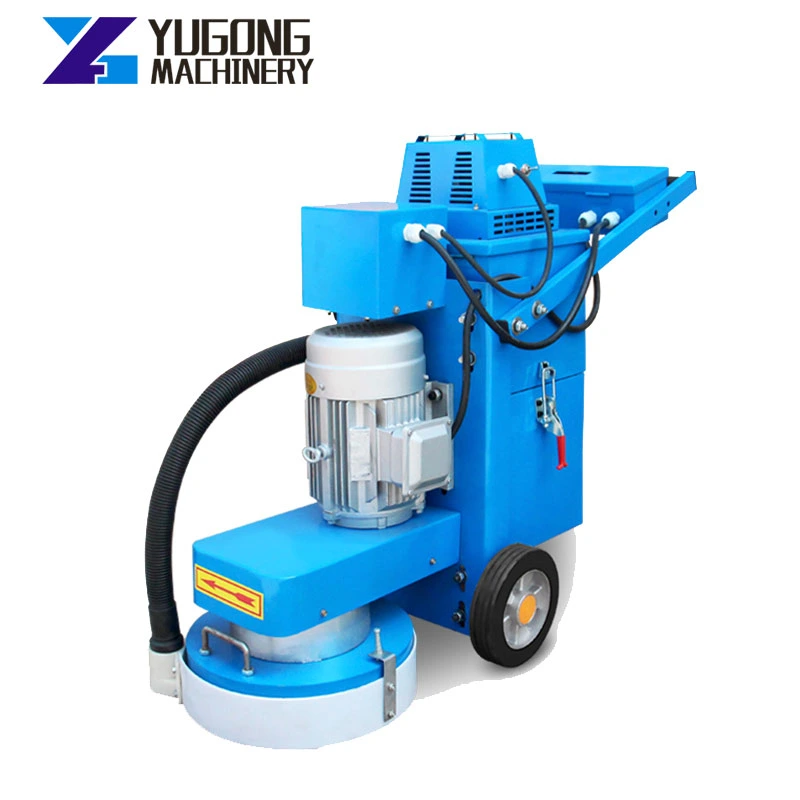 Concrete Polishing Machine Polishing Machine Floor Grinder for Marble Floor