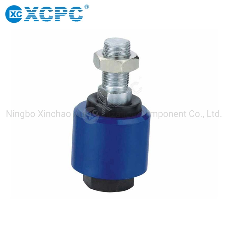 High quality/High cost performance OEM Pneumatic Manufacturer ISO-Y Cylinder Accessories