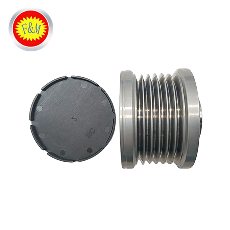 Pulley with Good Quality and Warranty 1 Year OEM 23151-En20A for Car Parts