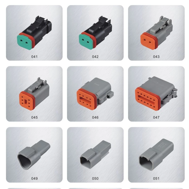 2-1418390-1 Na Wholesale/Supplier Electronic Components Sale Electrical Equipment Other Connectors & Terminals