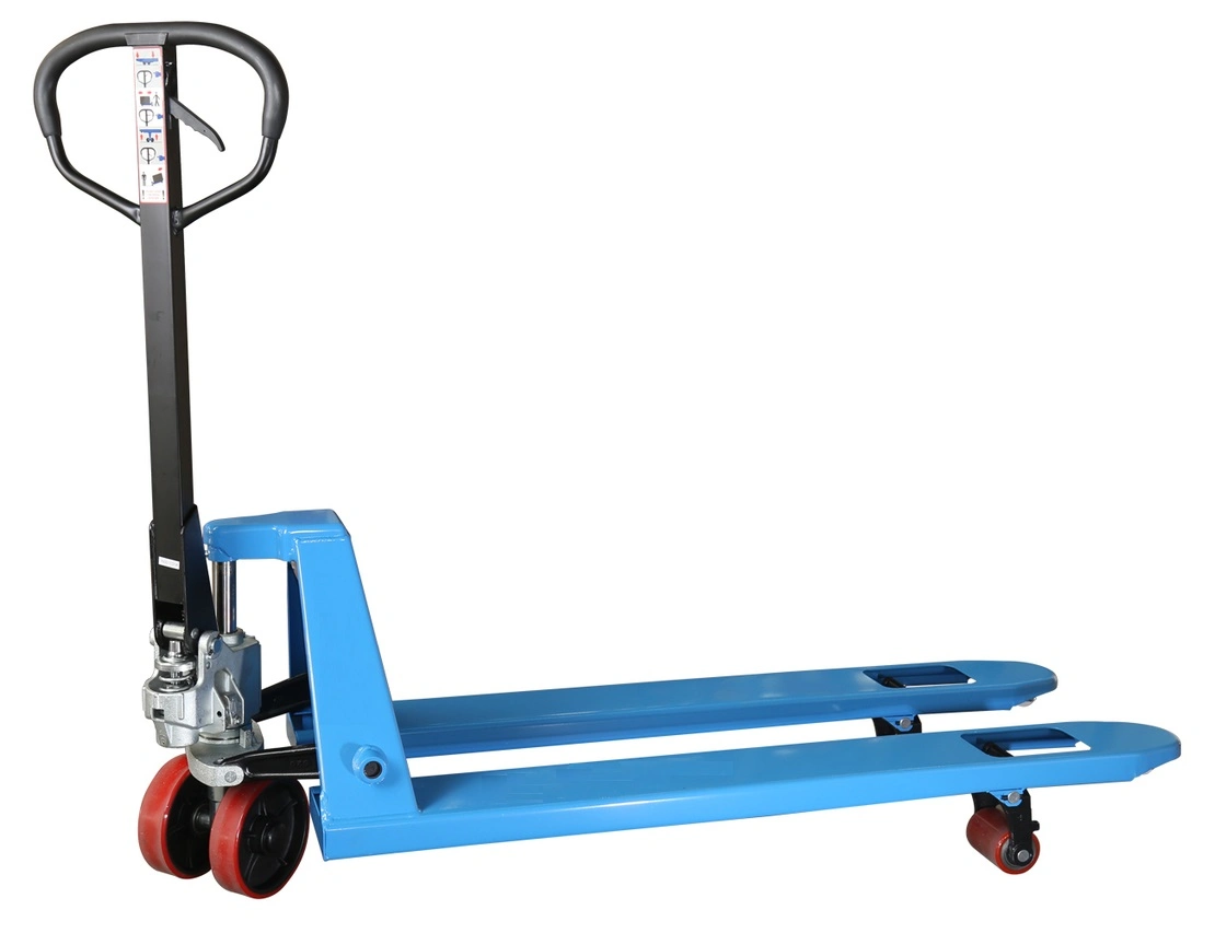 2 Ton 3 Ton Hand Pallet Truck Wholesale/Supplierr in South Africa