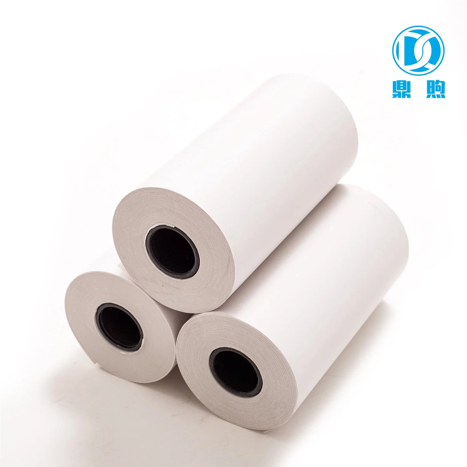 216mm*20m Factory Thermal Paper Best Selling Hospital Medical ECG Roll Thermal Paper