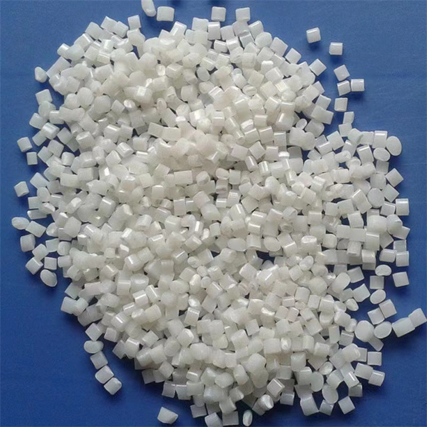 Low Price High Strength Raw Material Flame Retardant ABS Virgin Plastic ABS