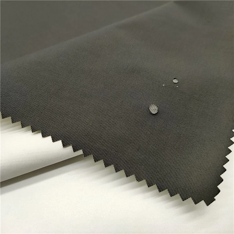 100%Nylon Fabric 272t Nylon Taffeta High quality/High cost performance  Jacket Fabric Material