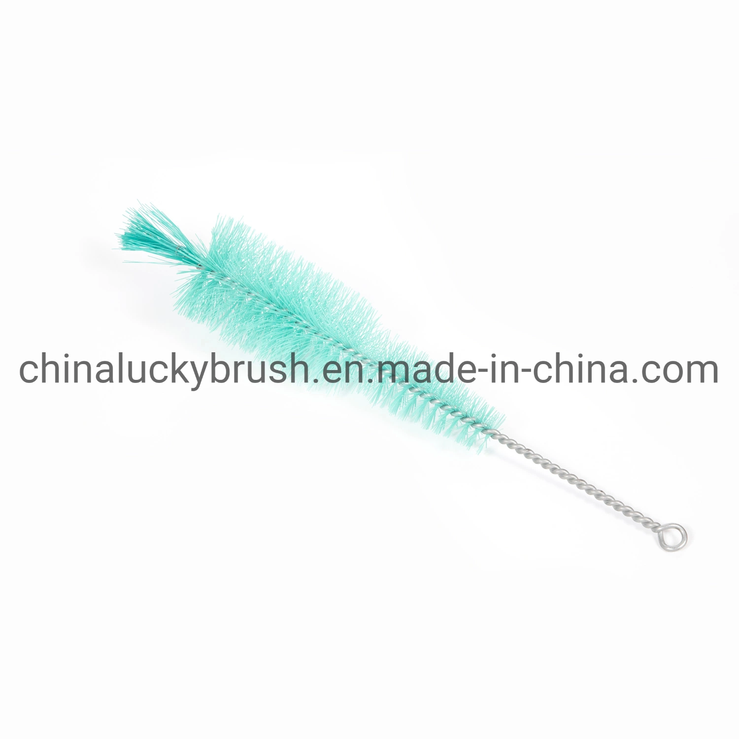Nylon Cleaning Brush for Pipe/Orifile/Bottle/Glass/Hand Tool/Electric Tool/Mould Cleaning Deburring Rust Removal Brush (YY-986)
