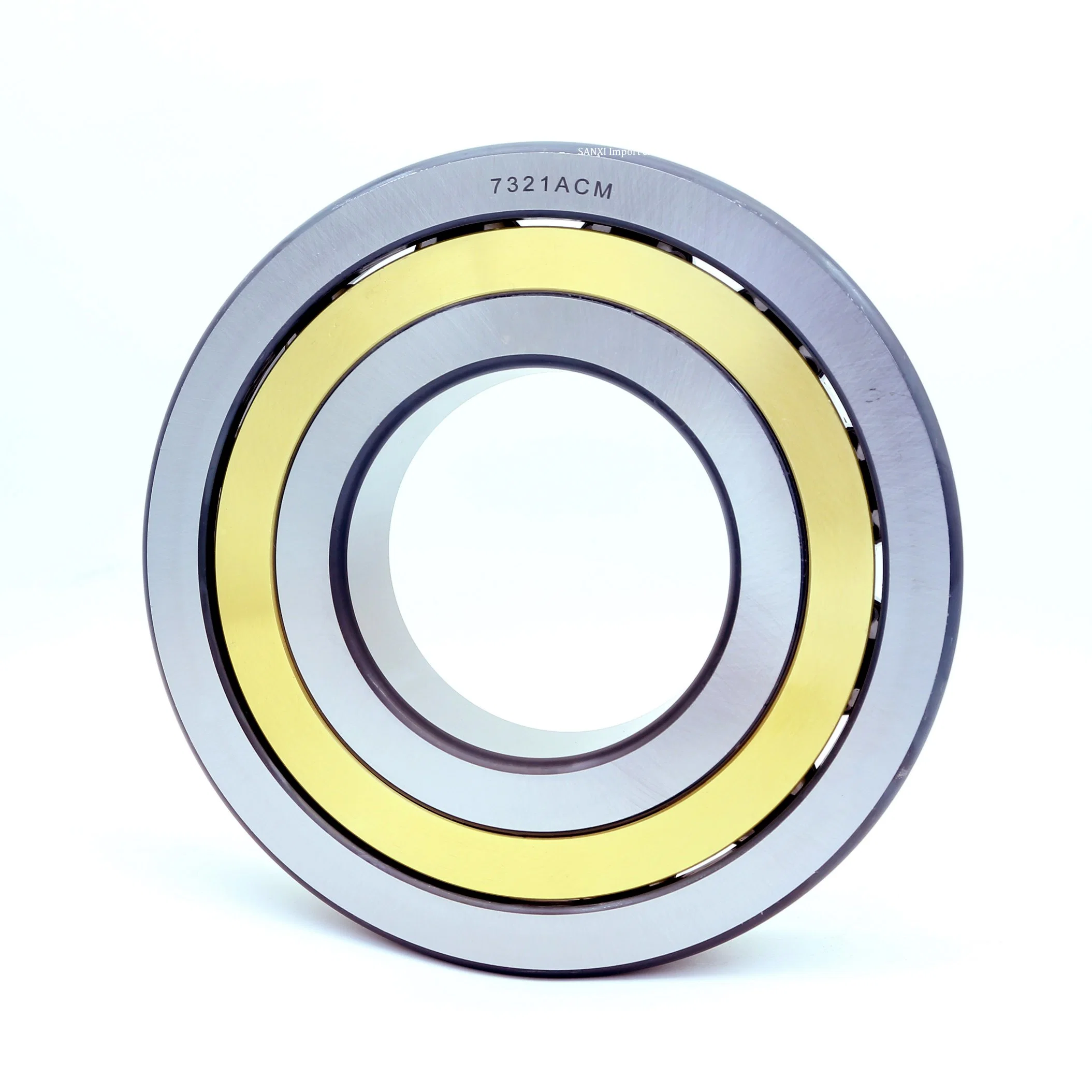 Single Row Angular Contact Ball Bearing AC Series Contact Angle 25 7022AC 7228AC 7211acm 7307AC 7307acm 7316acm 7321acm